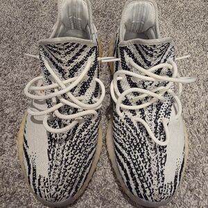 Adidas Yeezy Boost 350 V2 Zebra
